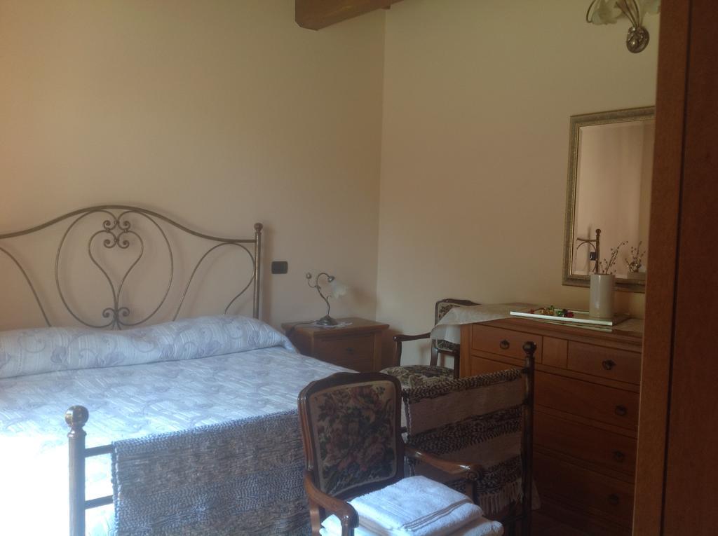 Agriturismo Dolce Verde Castiglione del Lago Bagian luar foto