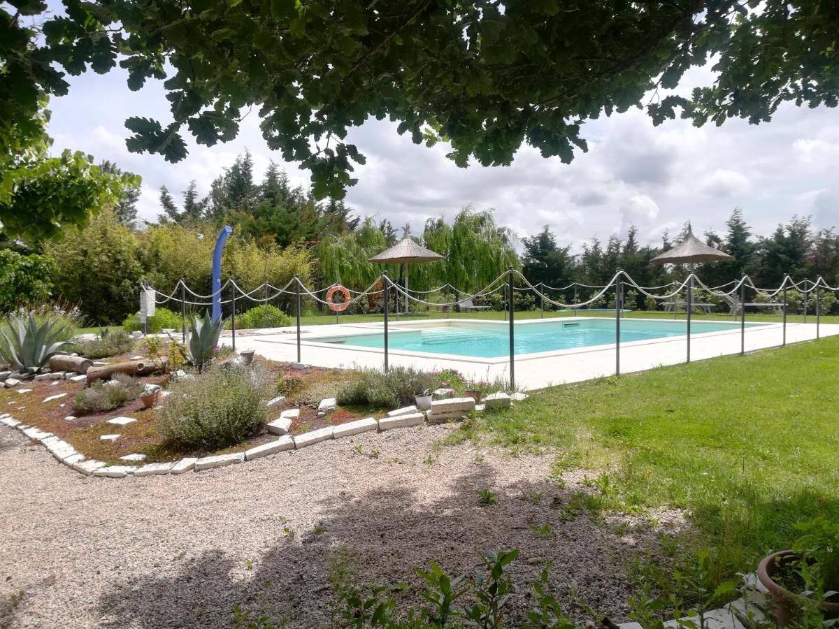 Agriturismo Dolce Verde Castiglione del Lago Bagian luar foto
